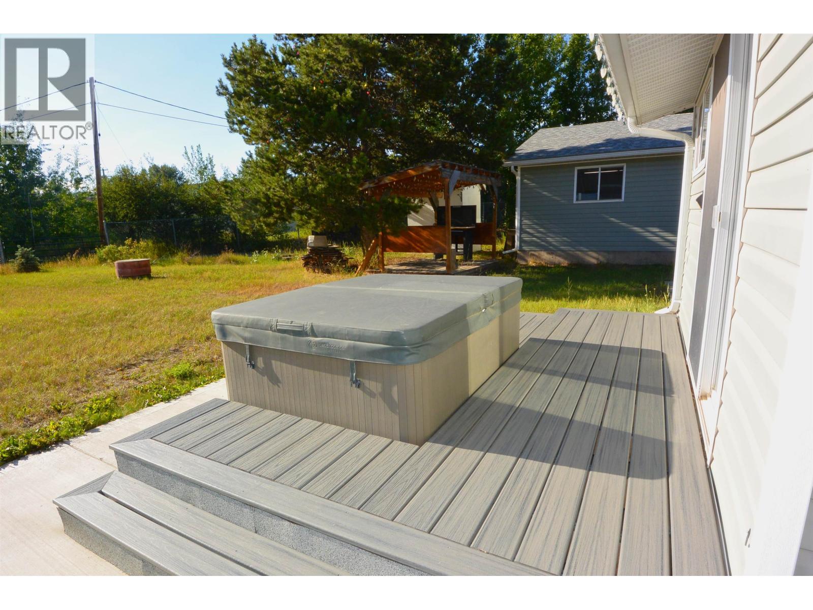 2181 Tweedie Avenue, Houston, British Columbia  V0J 1Z0 - Photo 26 - R3153608
