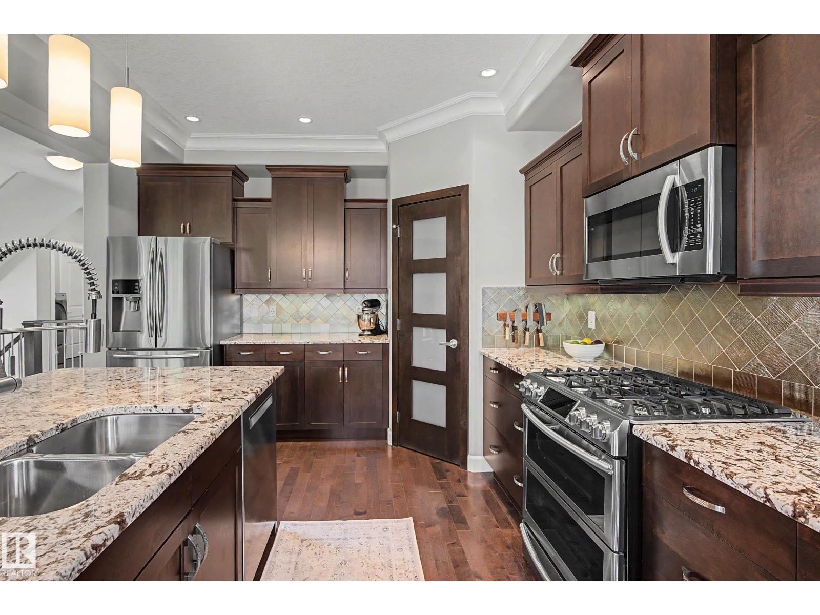11940 21 Av Sw Sw, Edmonton, Alberta  T6W 0C9 - Photo 11 - E4502517
