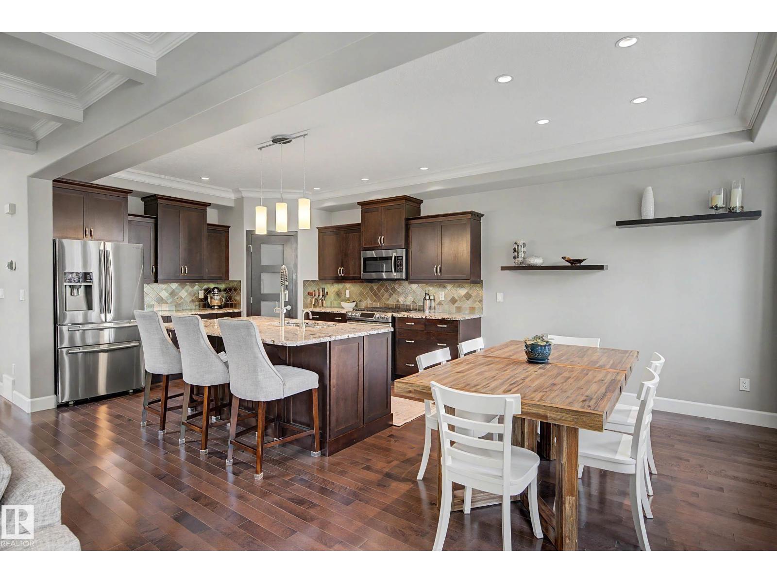 11940 21 Av Sw Sw, Edmonton, Alberta  T6W 0C9 - Photo 12 - E4502517