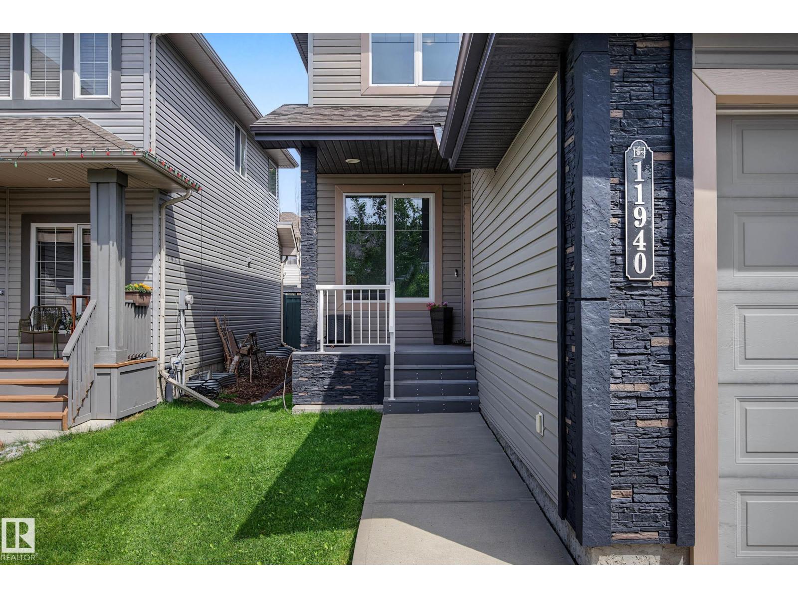 11940 21 Av Sw Sw, Edmonton, Alberta  T6W 0C9 - Photo 3 - E4502517