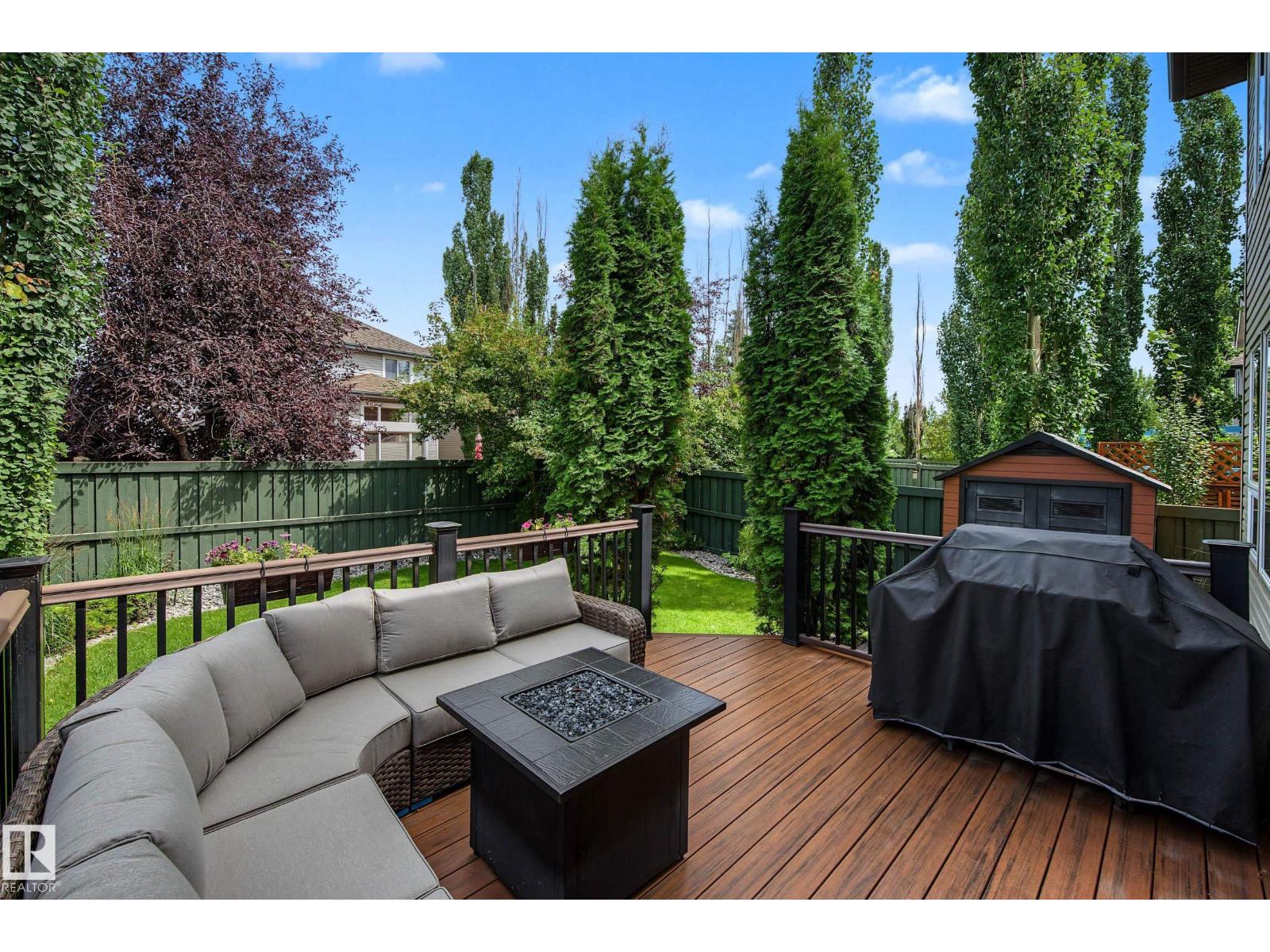 11940 21 Av Sw Sw, Edmonton, Alberta  T6W 0C9 - Photo 38 - E4502517