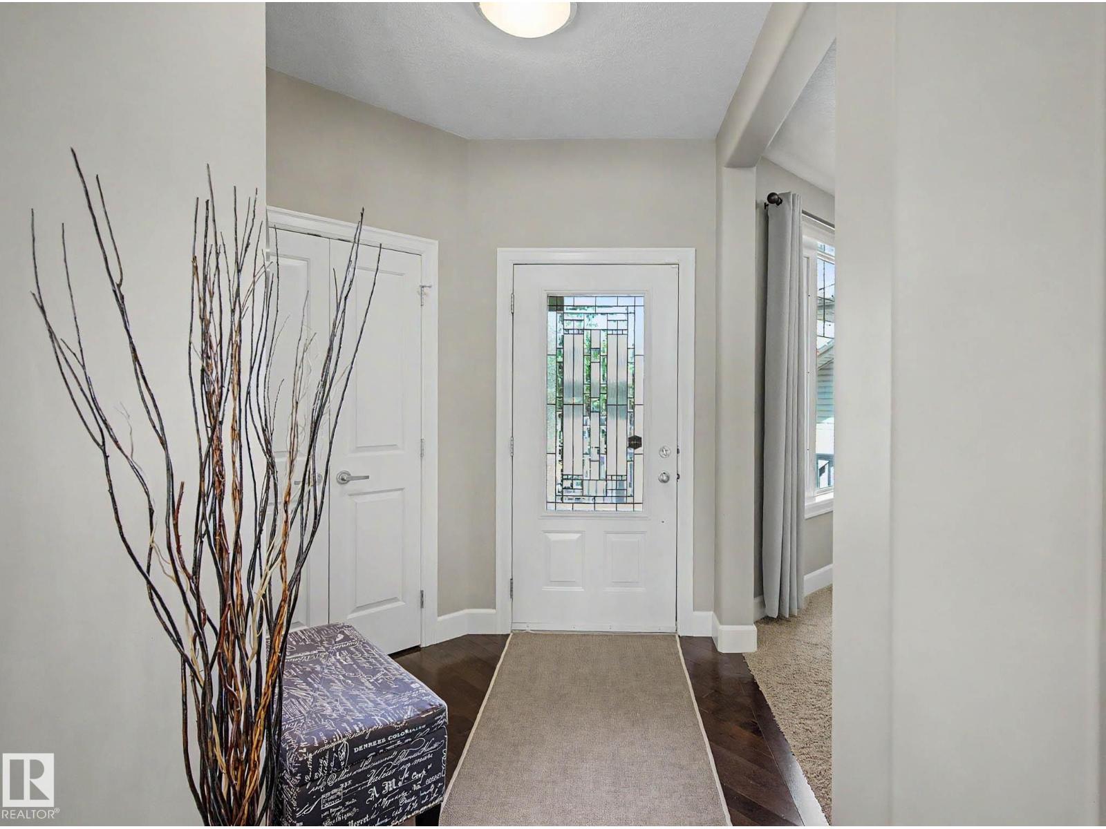 11940 21 Av Sw Sw, Edmonton, Alberta  T6W 0C9 - Photo 4 - E4502517