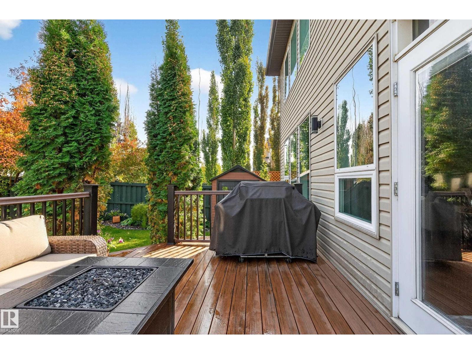 11940 21 Av Sw Sw, Edmonton, Alberta  T6W 0C9 - Photo 41 - E4502517