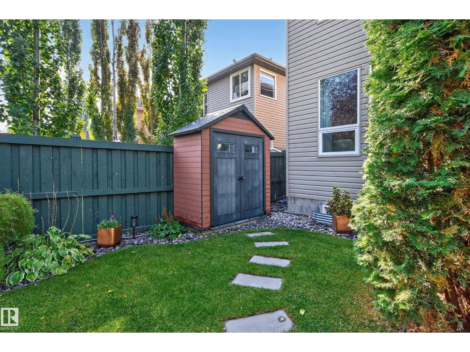 11940 21 Av Sw Sw, Edmonton, Alberta  T6W 0C9 - Photo 43 - E4502517