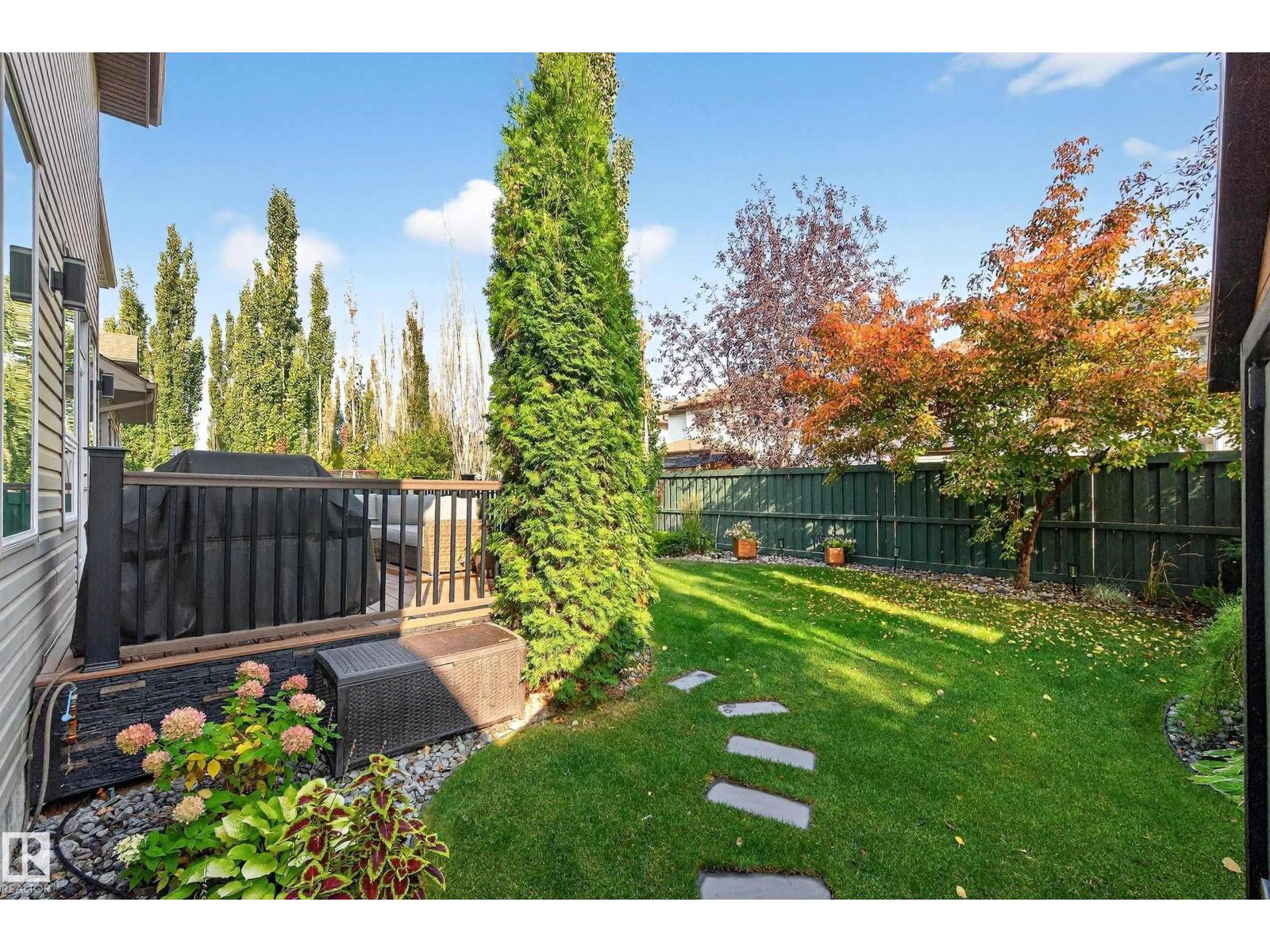11940 21 Av Sw Sw, Edmonton, Alberta  T6W 0C9 - Photo 45 - E4502517