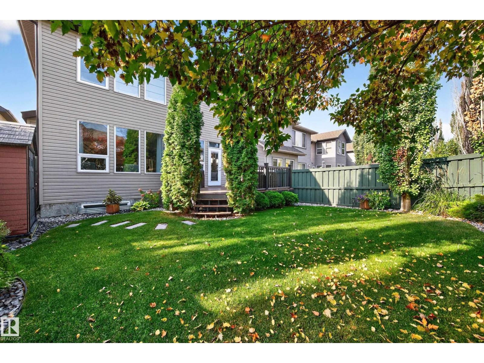 11940 21 Av Sw Sw, Edmonton, Alberta  T6W 0C9 - Photo 47 - E4502517