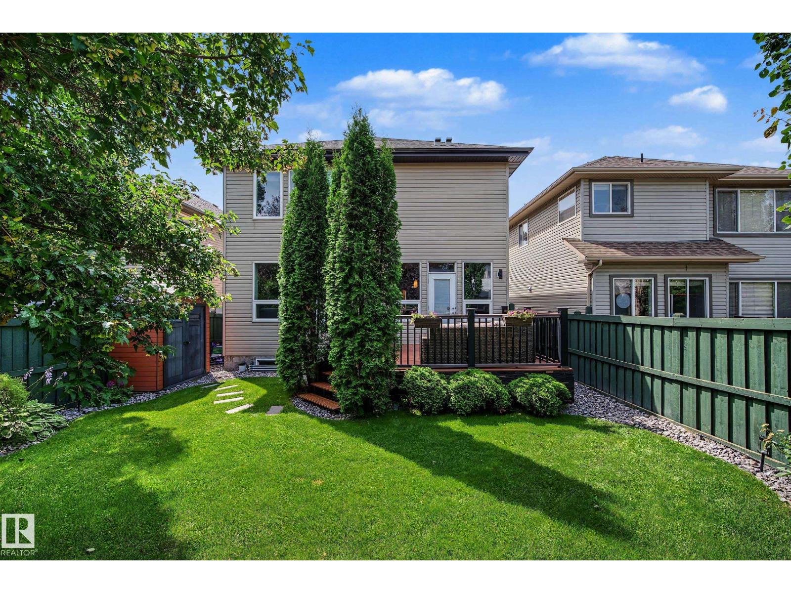 11940 21 Av Sw Sw, Edmonton, Alberta  T6W 0C9 - Photo 50 - E4502517