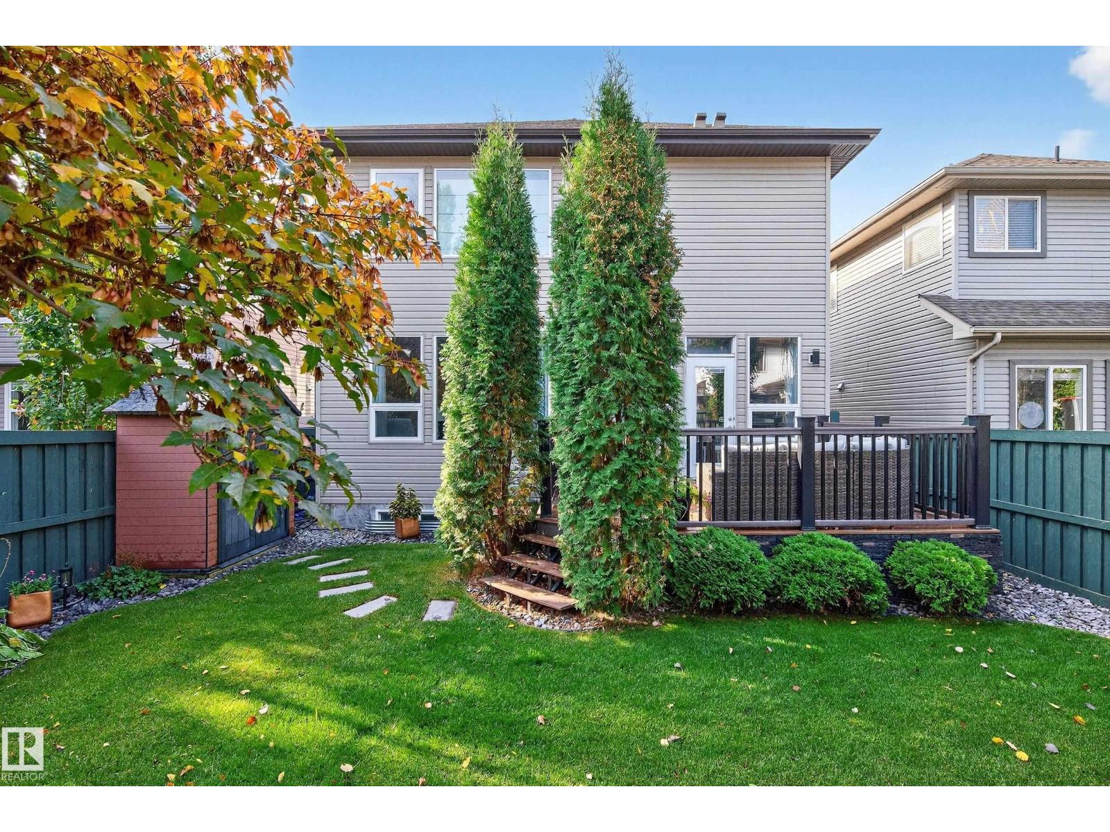 11940 21 Av Sw Sw, Edmonton, Alberta  T6W 0C9 - Photo 51 - E4502517