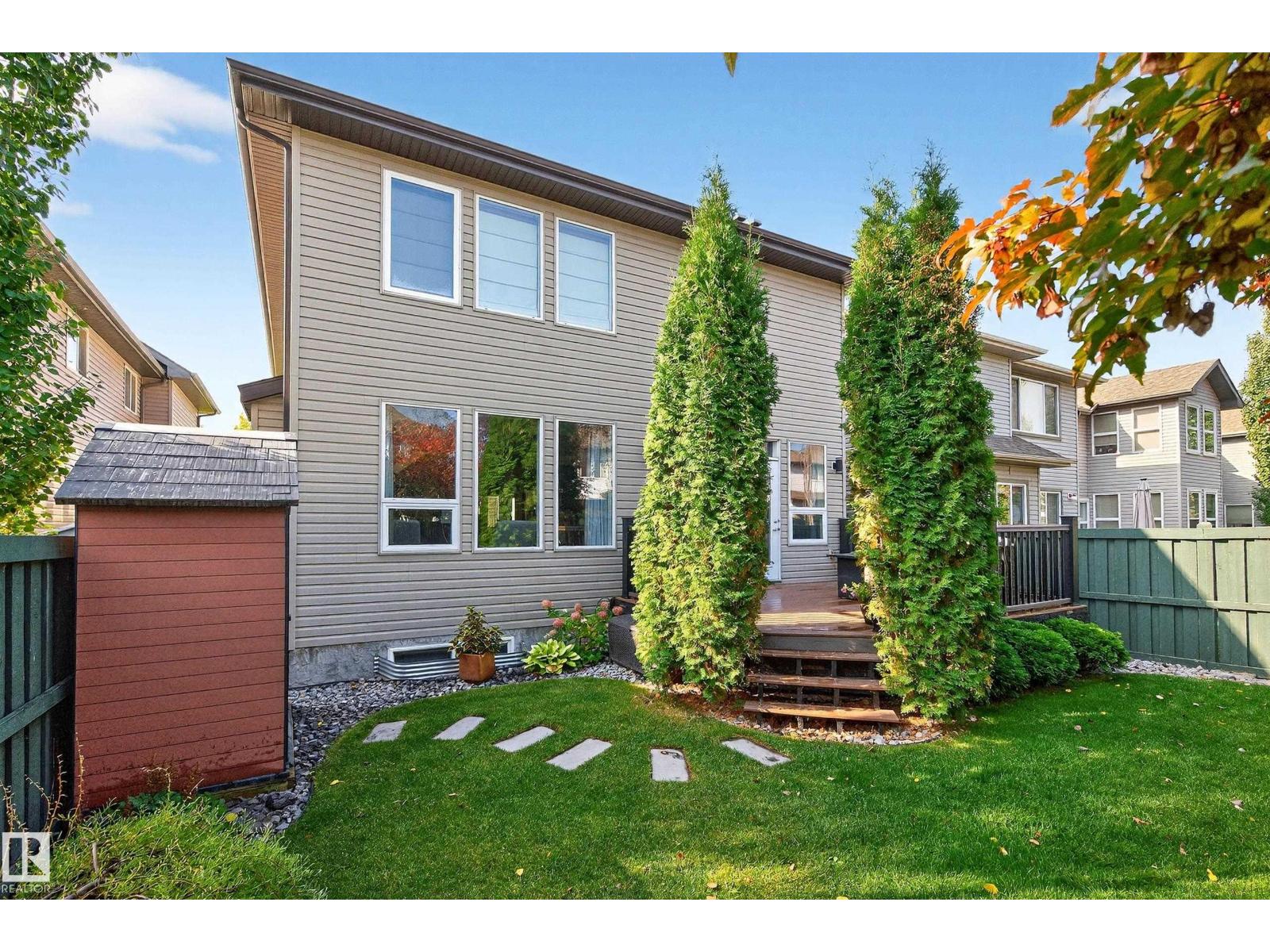 11940 21 Av Sw Sw, Edmonton, Alberta  T6W 0C9 - Photo 53 - E4502517