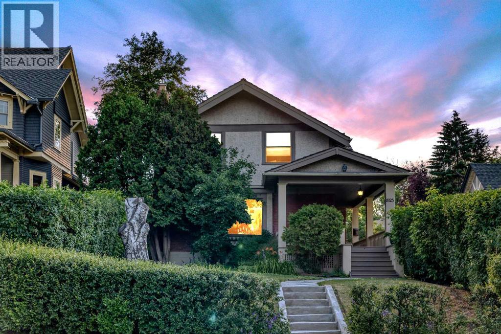1925 10 Street SW, Calgary, Alberta