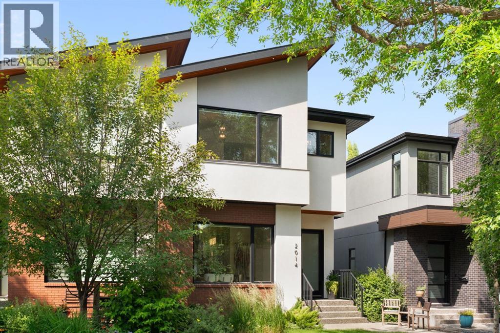2014 48 Avenue SW, Calgary, Alberta  T2T 2T5 - Photo 50 - A2333496