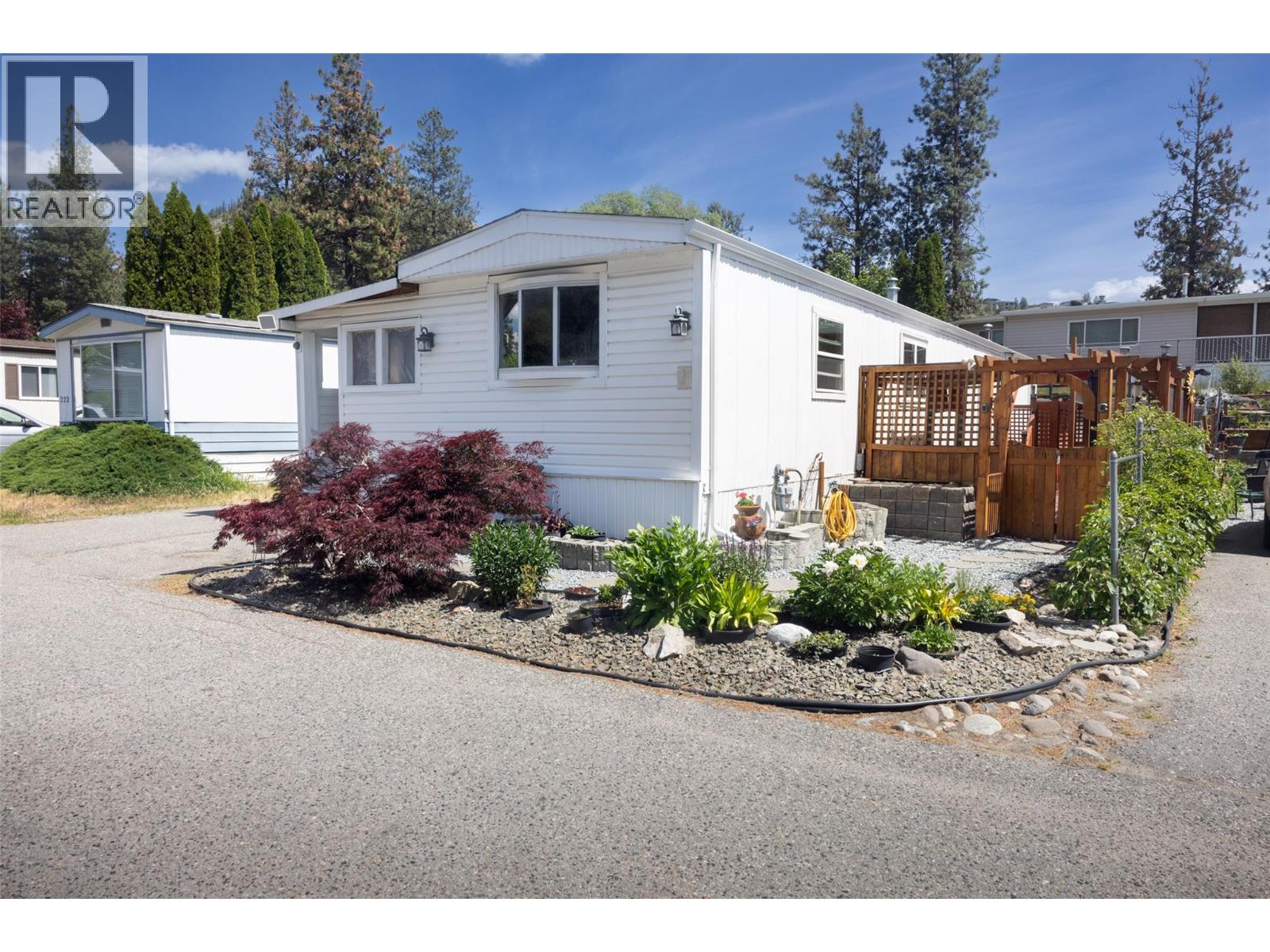 1999 Highway 97 S Unit# 221, West Kelowna, British Columbia  V1Z 1B2 - Photo 34 - 10376106
