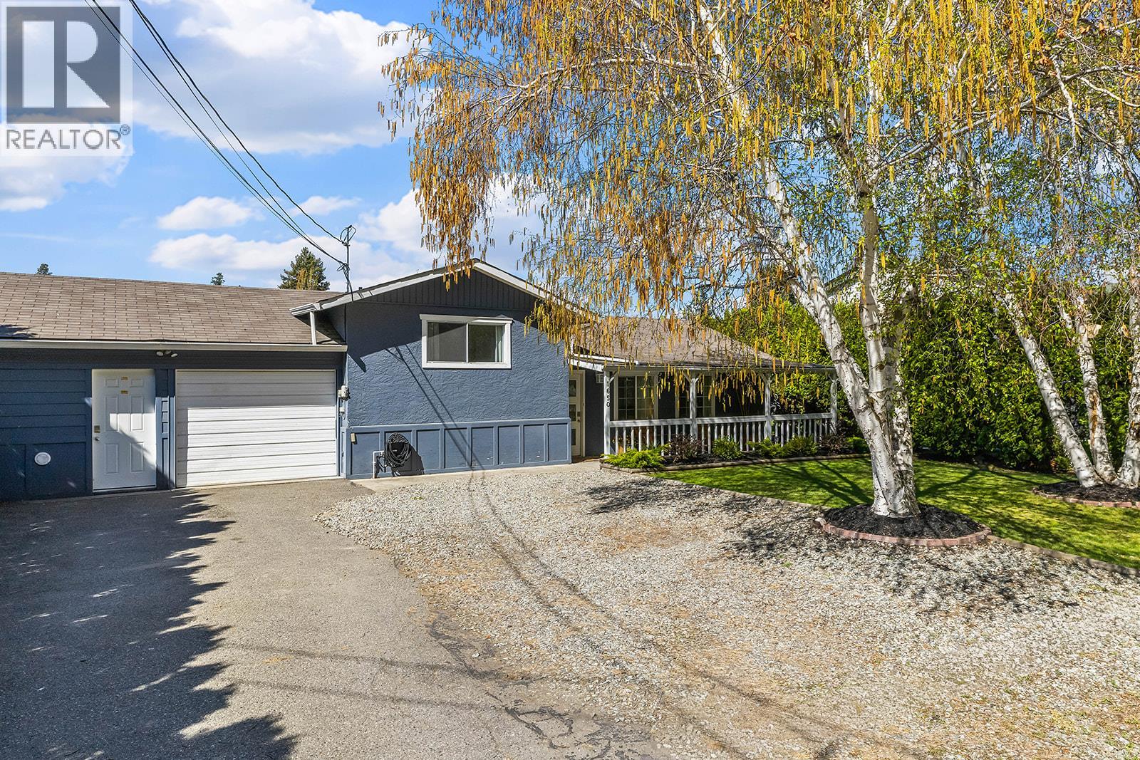 1650 Hollywood Road S, Rutland, British Columbia  V1X 4P3 - Photo 9 - 10392655