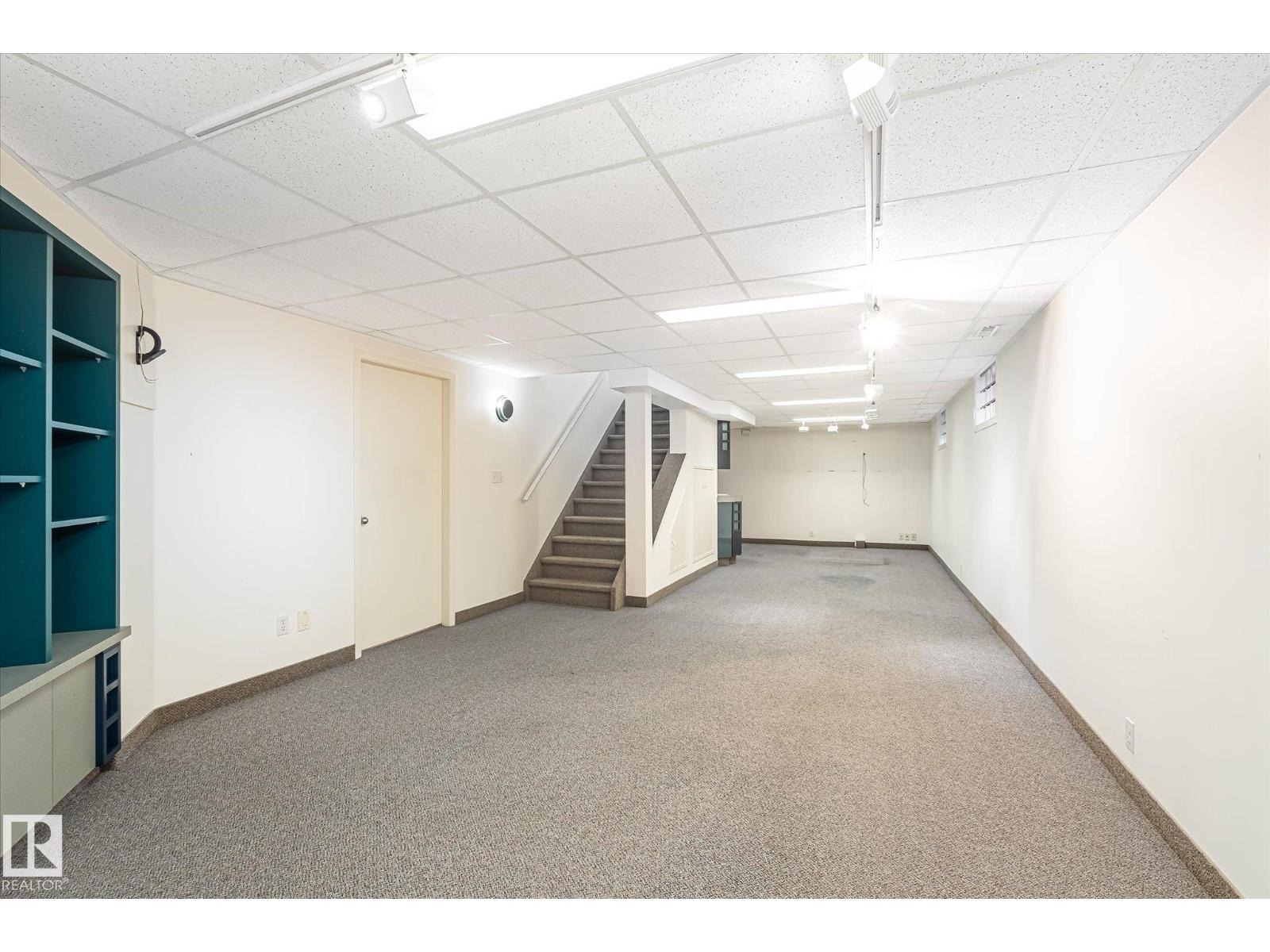 241 Greenoch Cr Nw, Edmonton, Alberta  T6L 1W6 - Photo 39 - E4502519