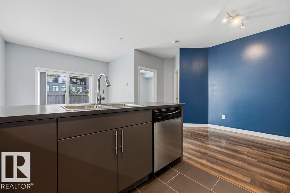 #105 10611 117 St Nw, Edmonton, Alberta  T5H 0G6 - Photo 9 - E4502518