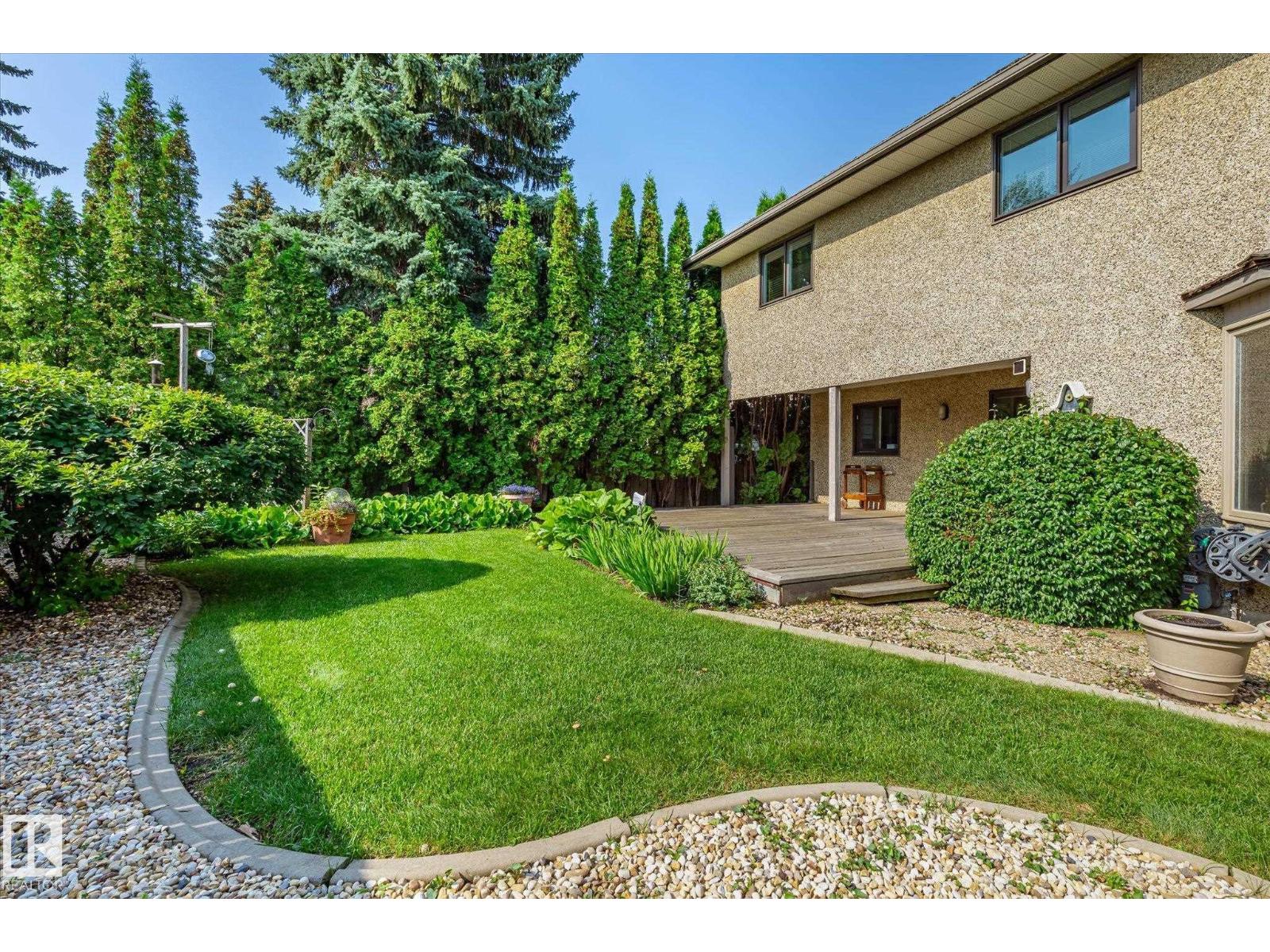 241 Greenoch Cr Nw, Edmonton, Alberta  T6L 1W6 - Photo 52 - E4502519