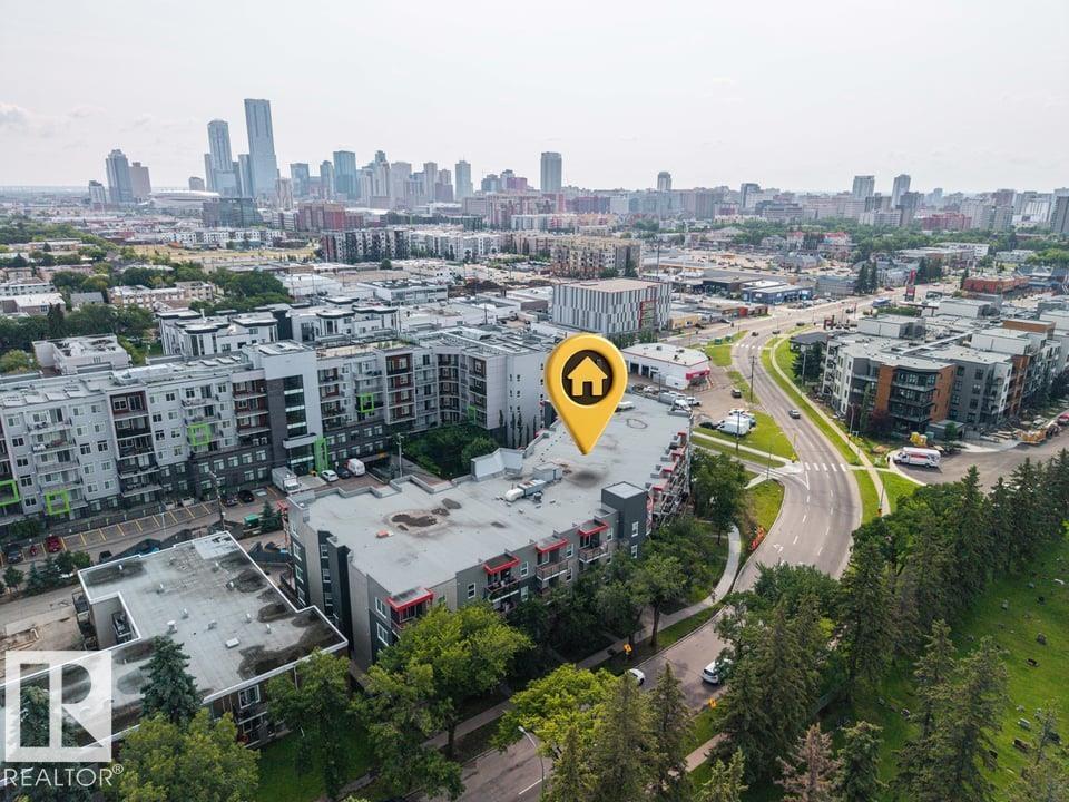 #105 10611 117 St Nw, Edmonton, Alberta  T5H 0G6 - Photo 26 - E4502518