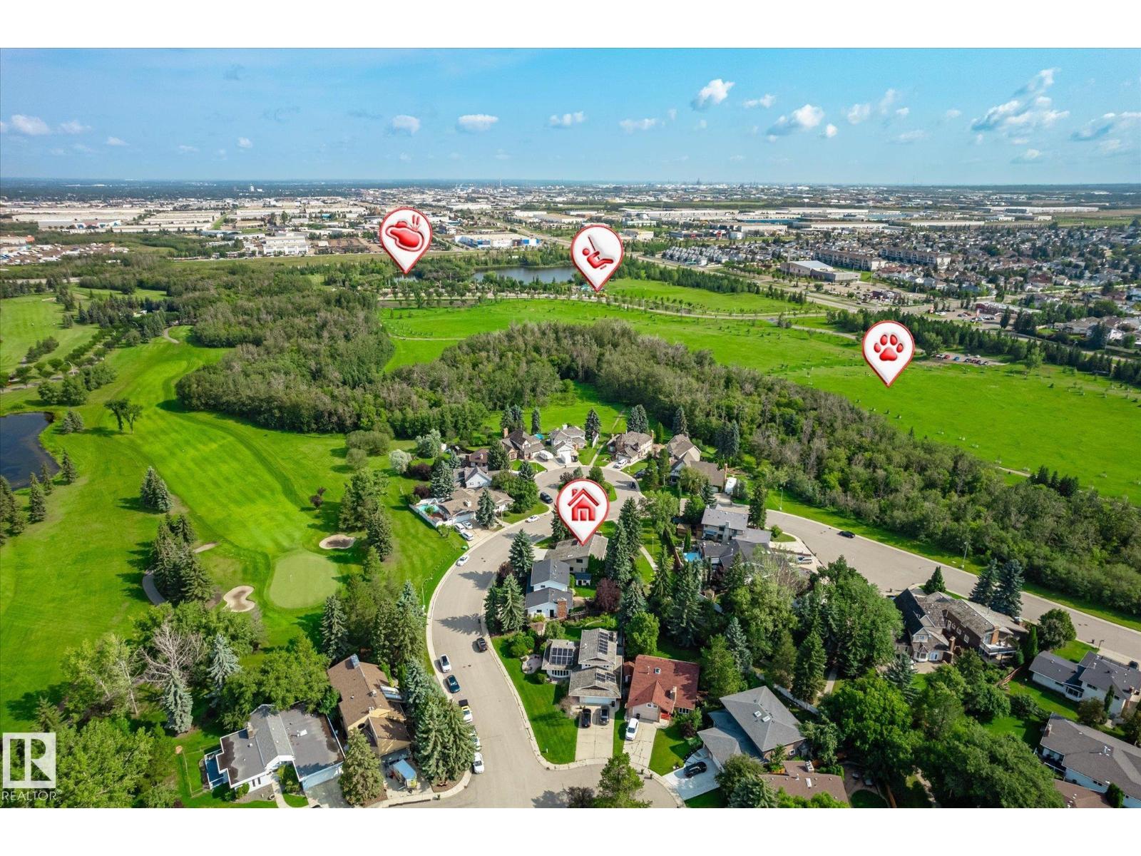 241 Greenoch Cr Nw, Edmonton, Alberta  T6L 1W6 - Photo 64 - E4502519