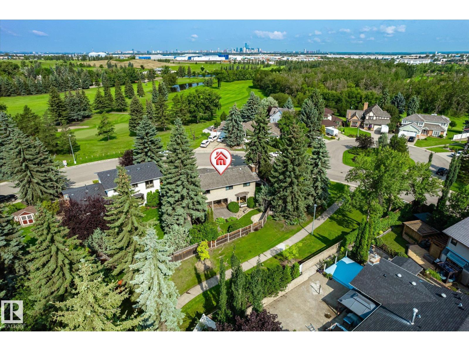 241 Greenoch Cr Nw, Edmonton, Alberta  T6L 1W6 - Photo 68 - E4502519