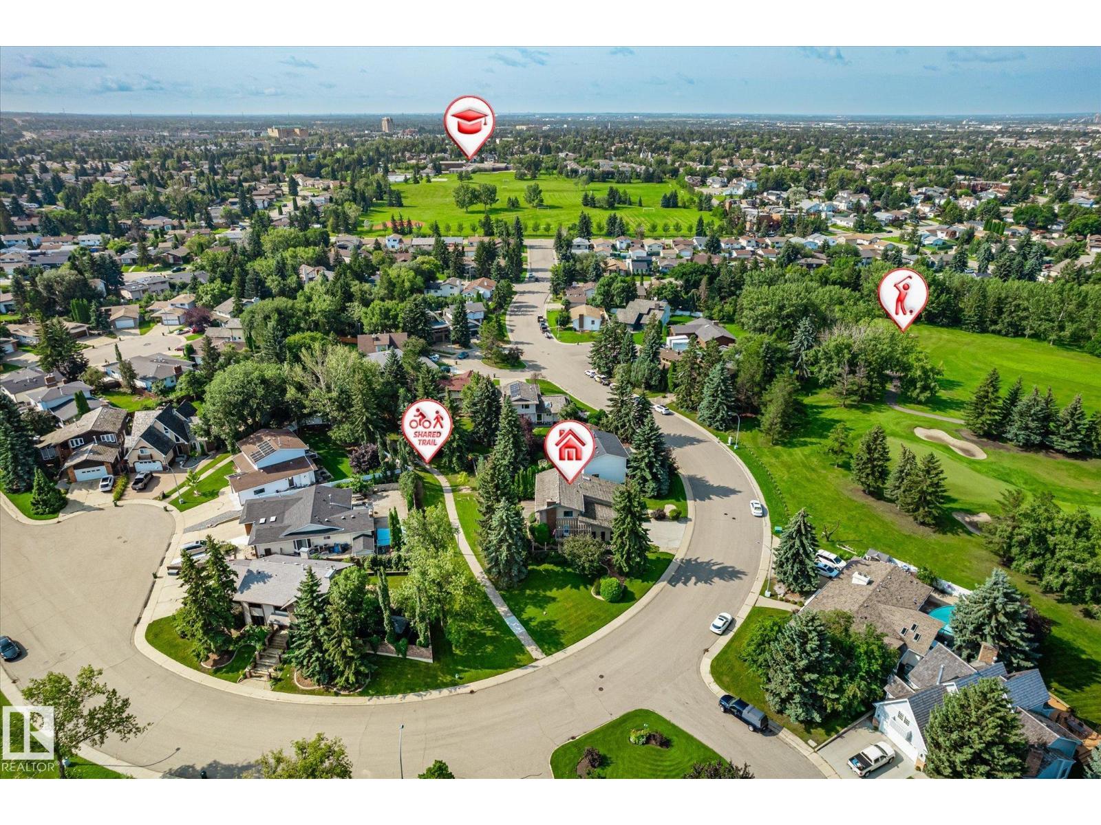 241 Greenoch Cr Nw, Edmonton, Alberta  T6L 1W6 - Photo 67 - E4502519