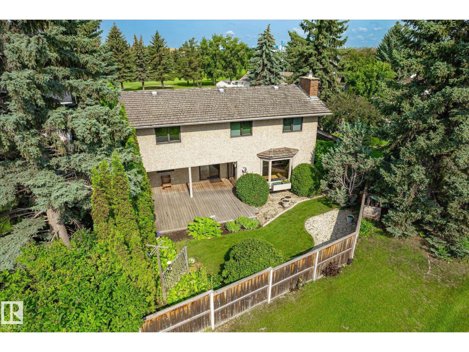 241 Greenoch Cr Nw, Edmonton, Alberta  T6L 1W6 - Photo 51 - E4502519