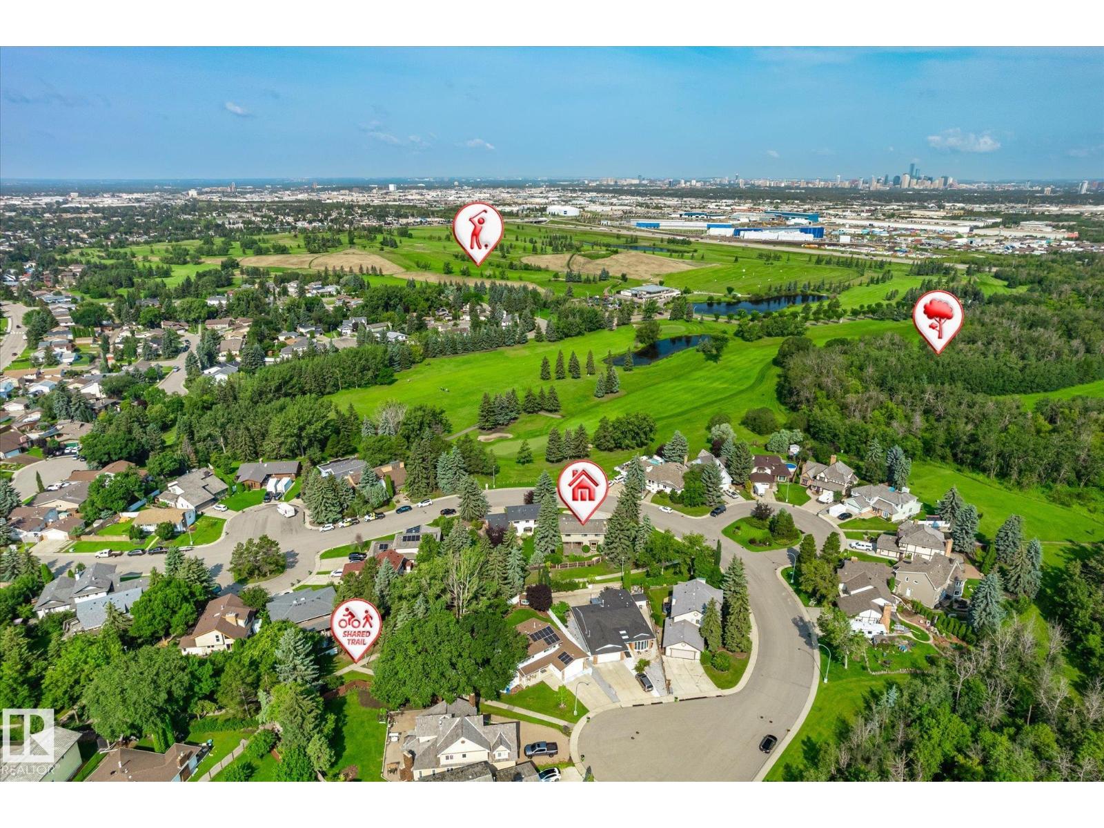 241 Greenoch Cr Nw, Edmonton, Alberta  T6L 1W6 - Photo 65 - E4502519