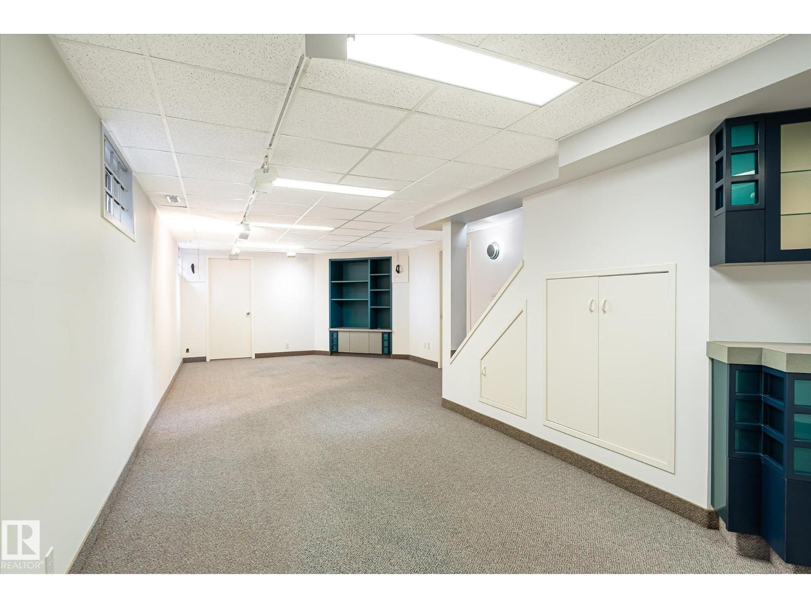 241 Greenoch Cr Nw, Edmonton, Alberta  T6L 1W6 - Photo 38 - E4502519