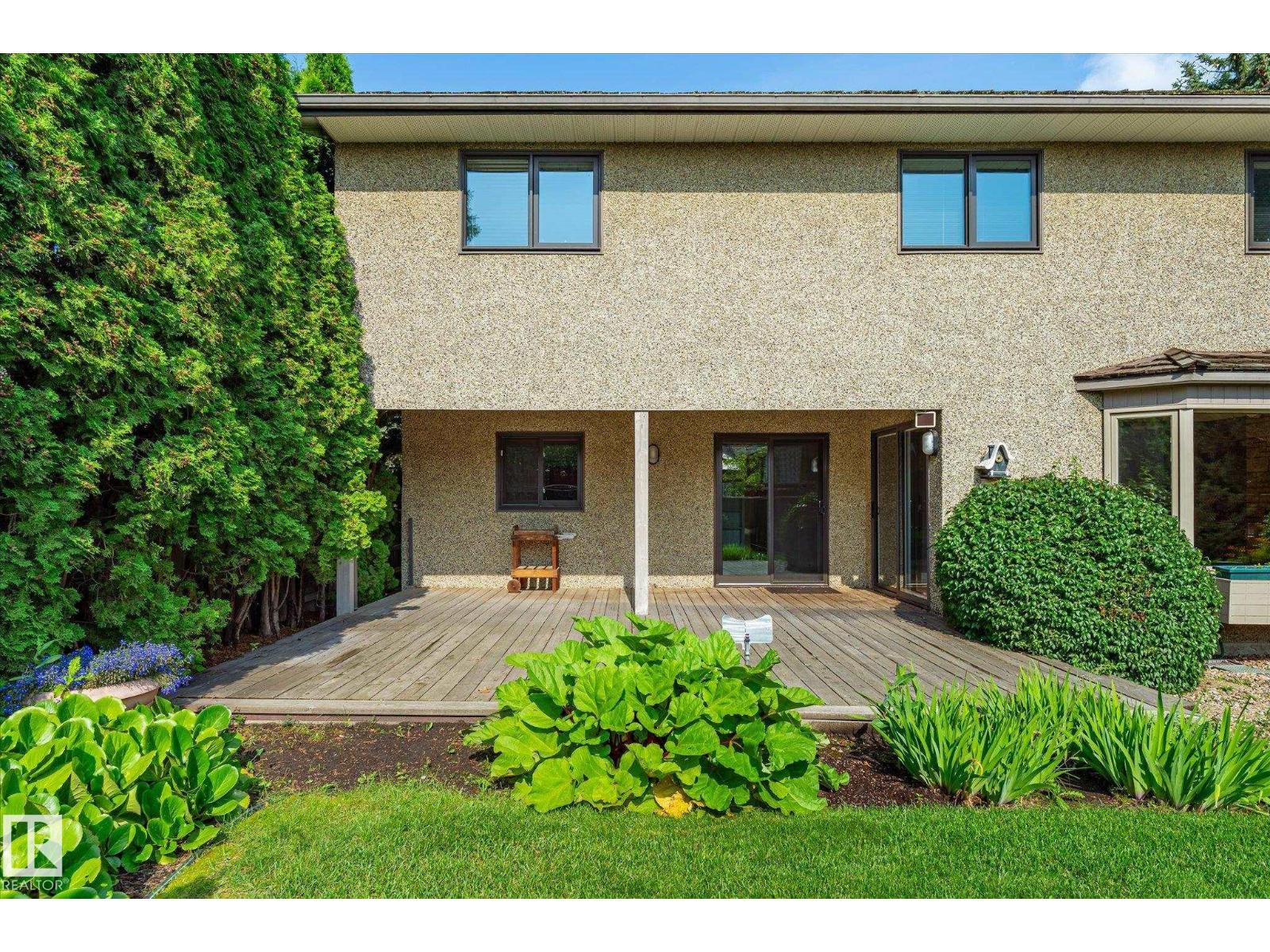 241 Greenoch Cr Nw, Edmonton, Alberta  T6L 1W6 - Photo 53 - E4502519