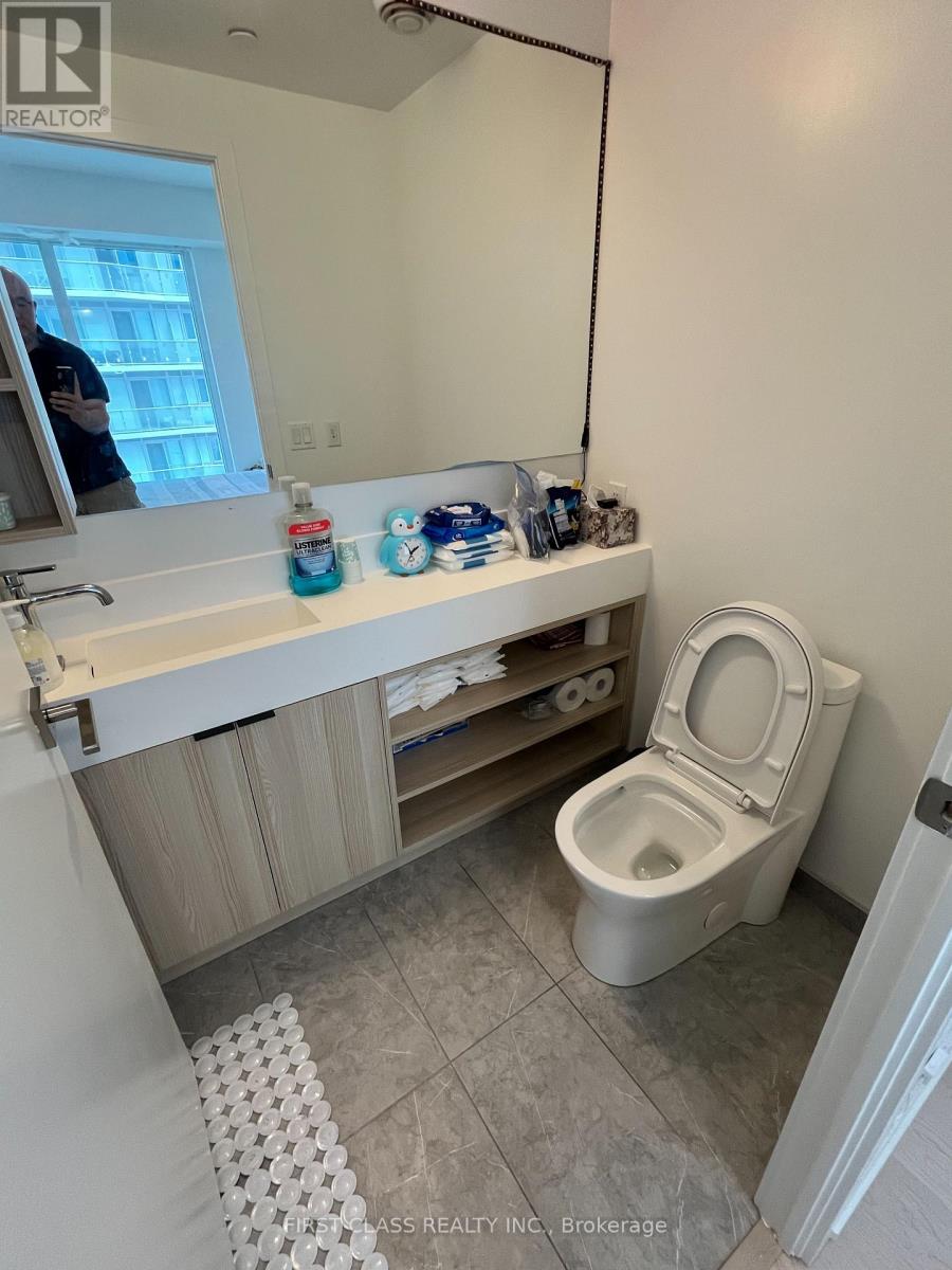 2808 - 252 Church Street, Toronto, Ontario  M5B 0E6 - Photo 11 - C13642916