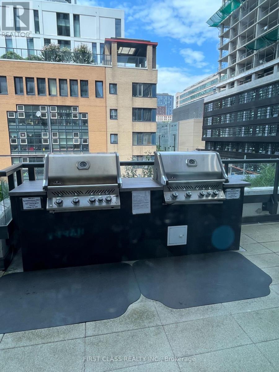 2808 - 252 Church Street, Toronto, Ontario  M5B 0E6 - Photo 16 - C13642916