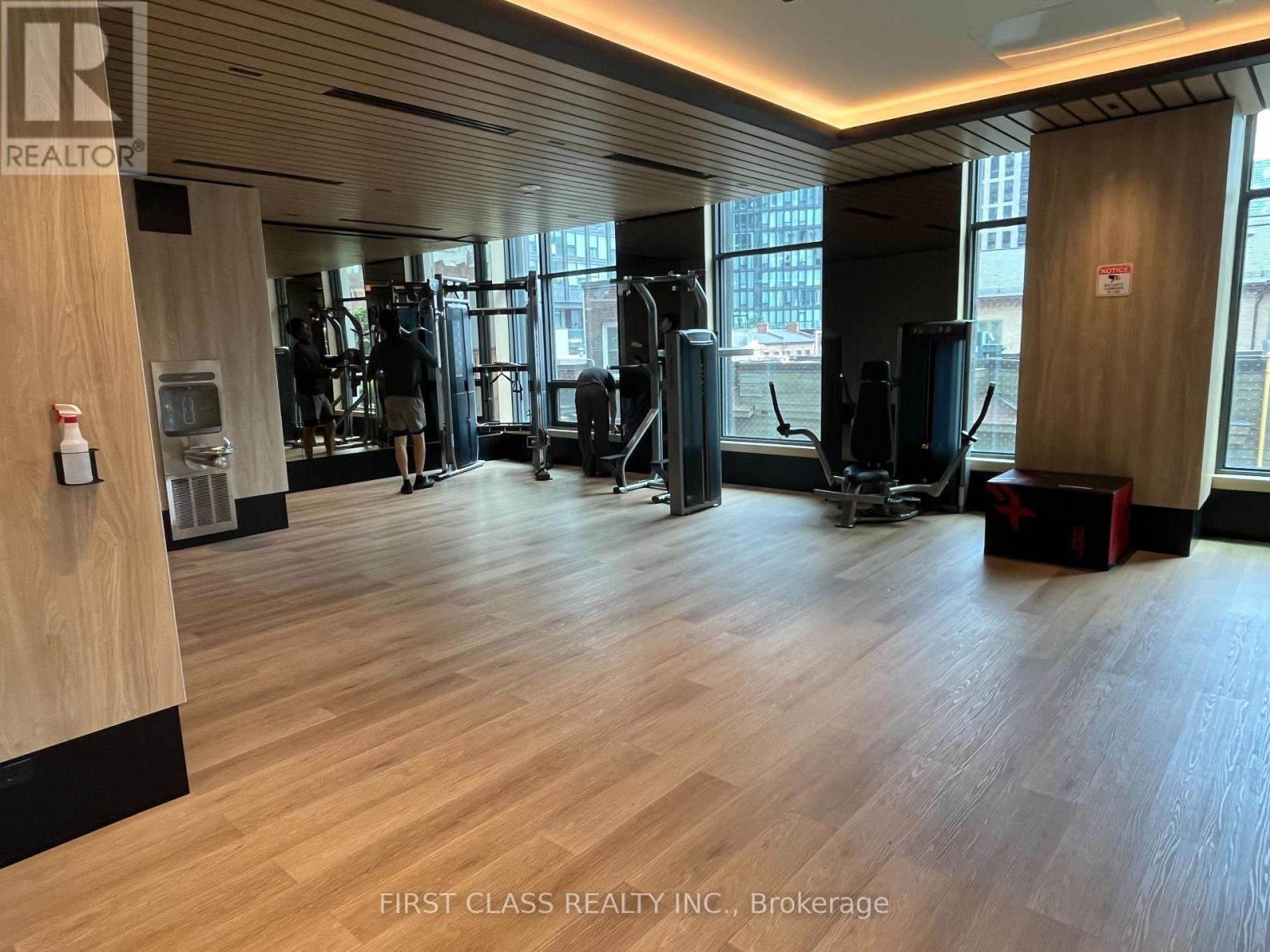 2808 - 252 Church Street, Toronto, Ontario  M5B 0E6 - Photo 15 - C13642916