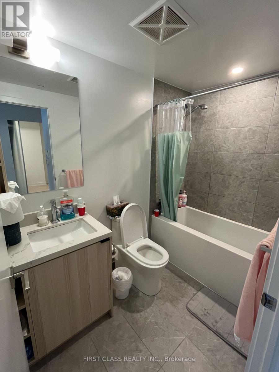 2808 - 252 Church Street, Toronto, Ontario  M5B 0E6 - Photo 7 - C13642916
