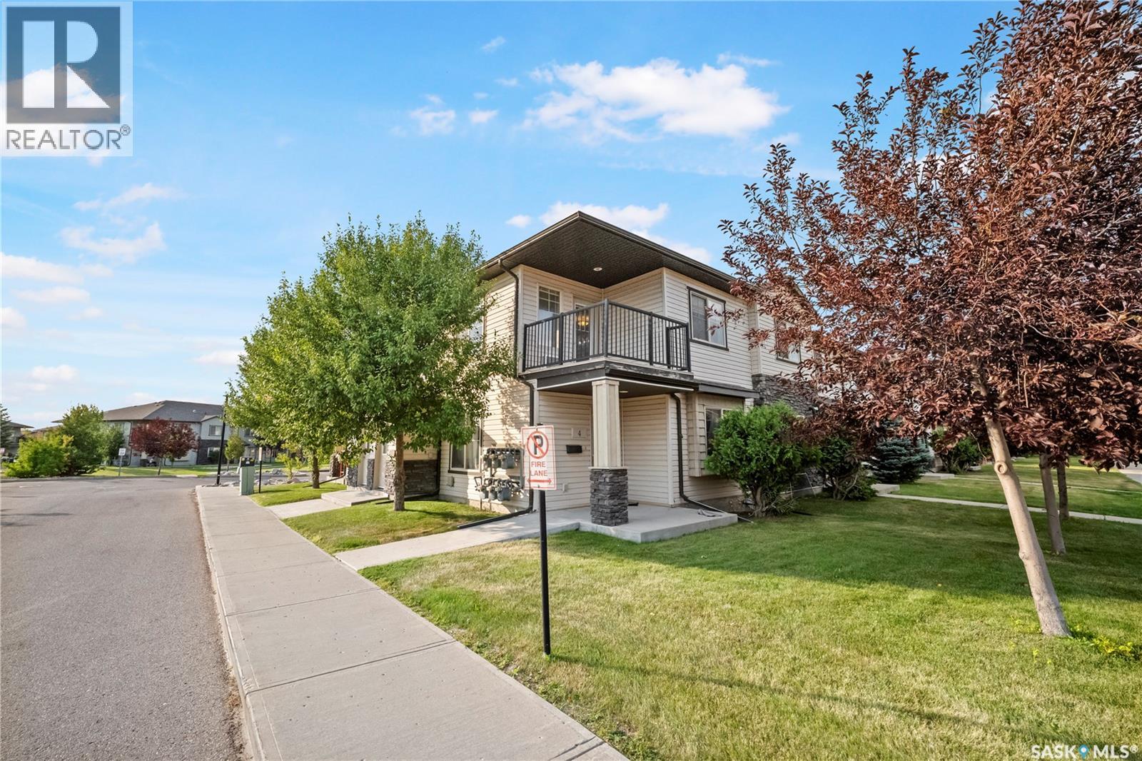 5 5011 James Hill Road, Regina, Saskatchewan  S4W 0B9 - Photo 2 - SK044837