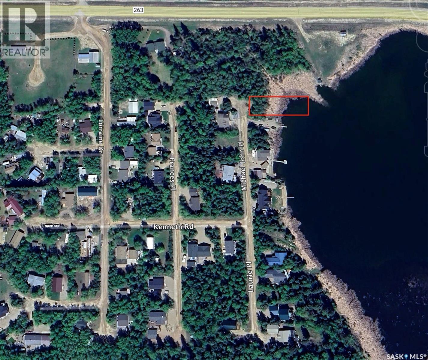 701 Michael John PLACE, Emma Lake, Saskatchewan