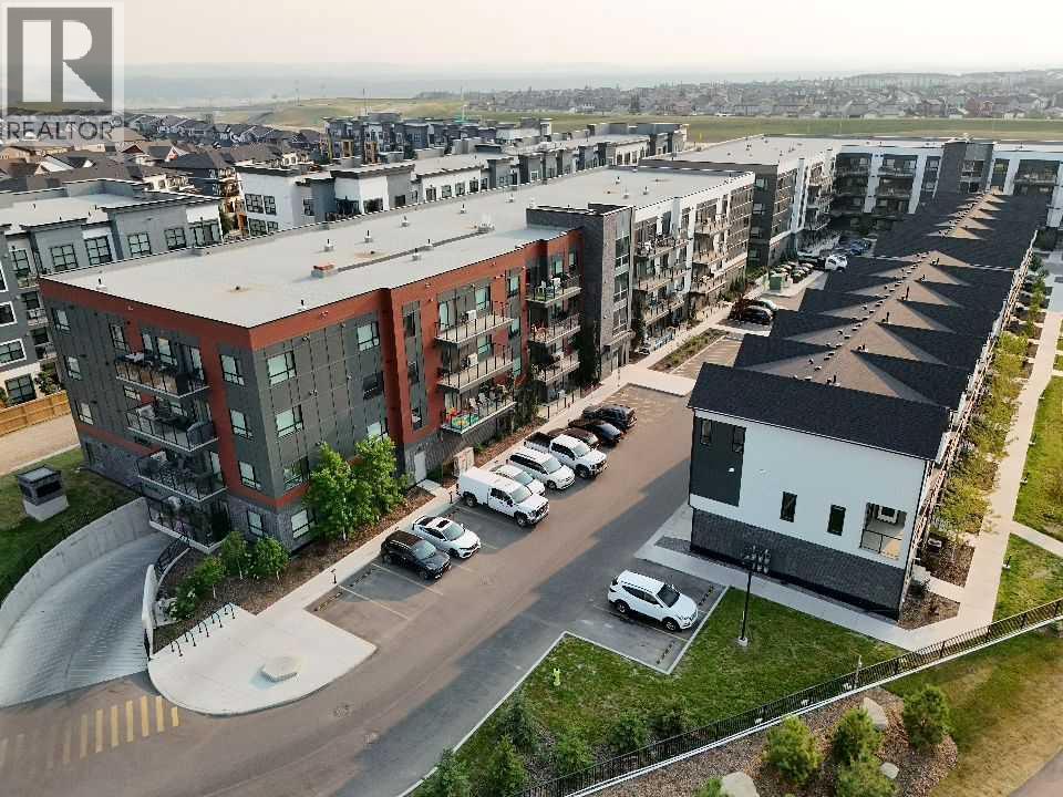 6301, 20295 Seton Way SE, Calgary, Alberta  T3M 3Y7 - Photo 2 - A2331071