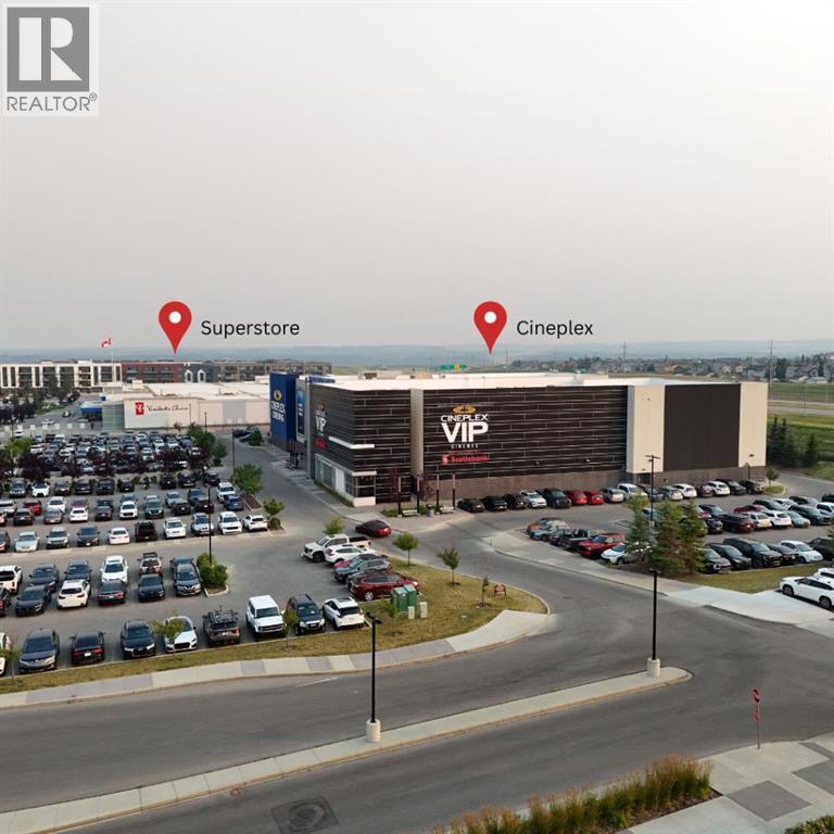 6301, 20295 Seton Way SE, Calgary, Alberta  T3M 3Y7 - Photo 48 - A2331071