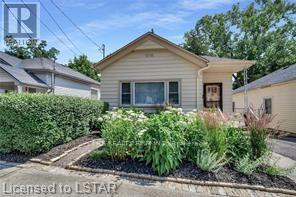 25 WESTON STREET, London South, Ontario