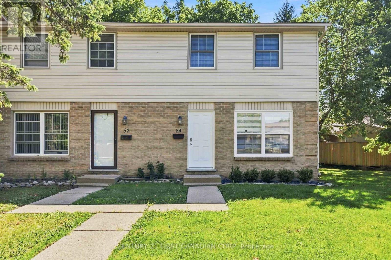 54 - 1725 Ernest Avenue, London South, Ontario  N6E 2W3 - Photo 2 - X13648038