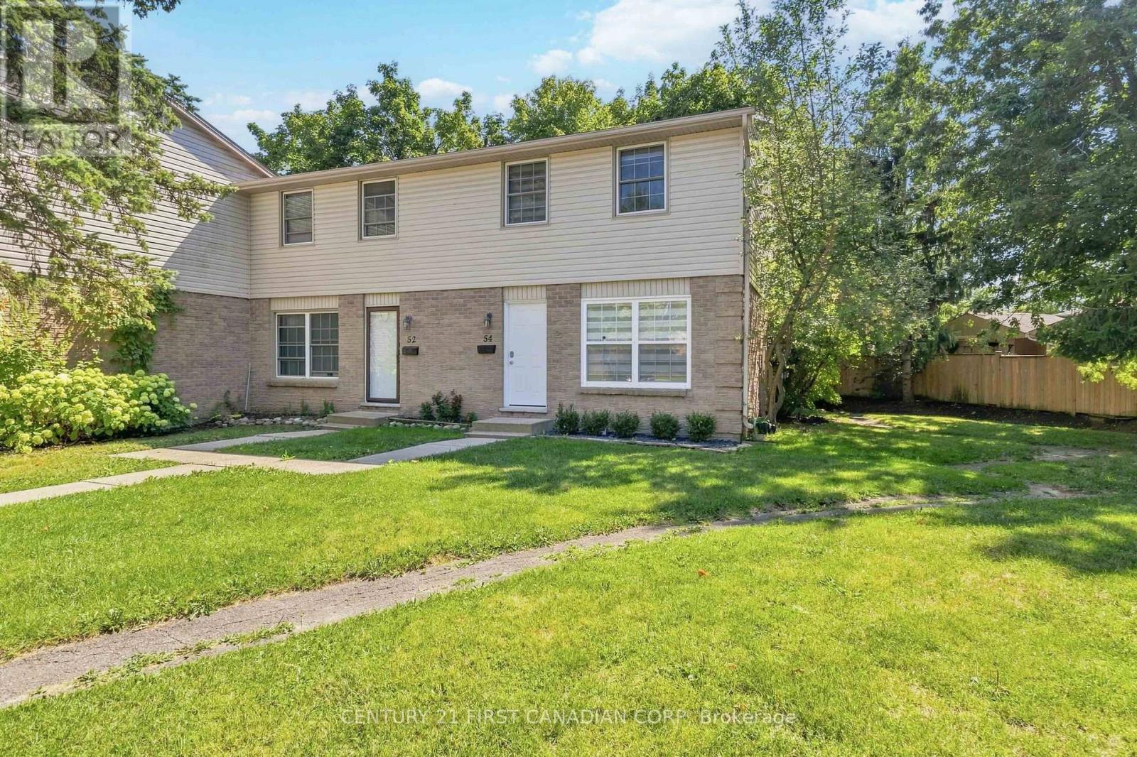 54 - 1725 Ernest Avenue, London South, Ontario  N6E 2W3 - Photo 3 - X13648038