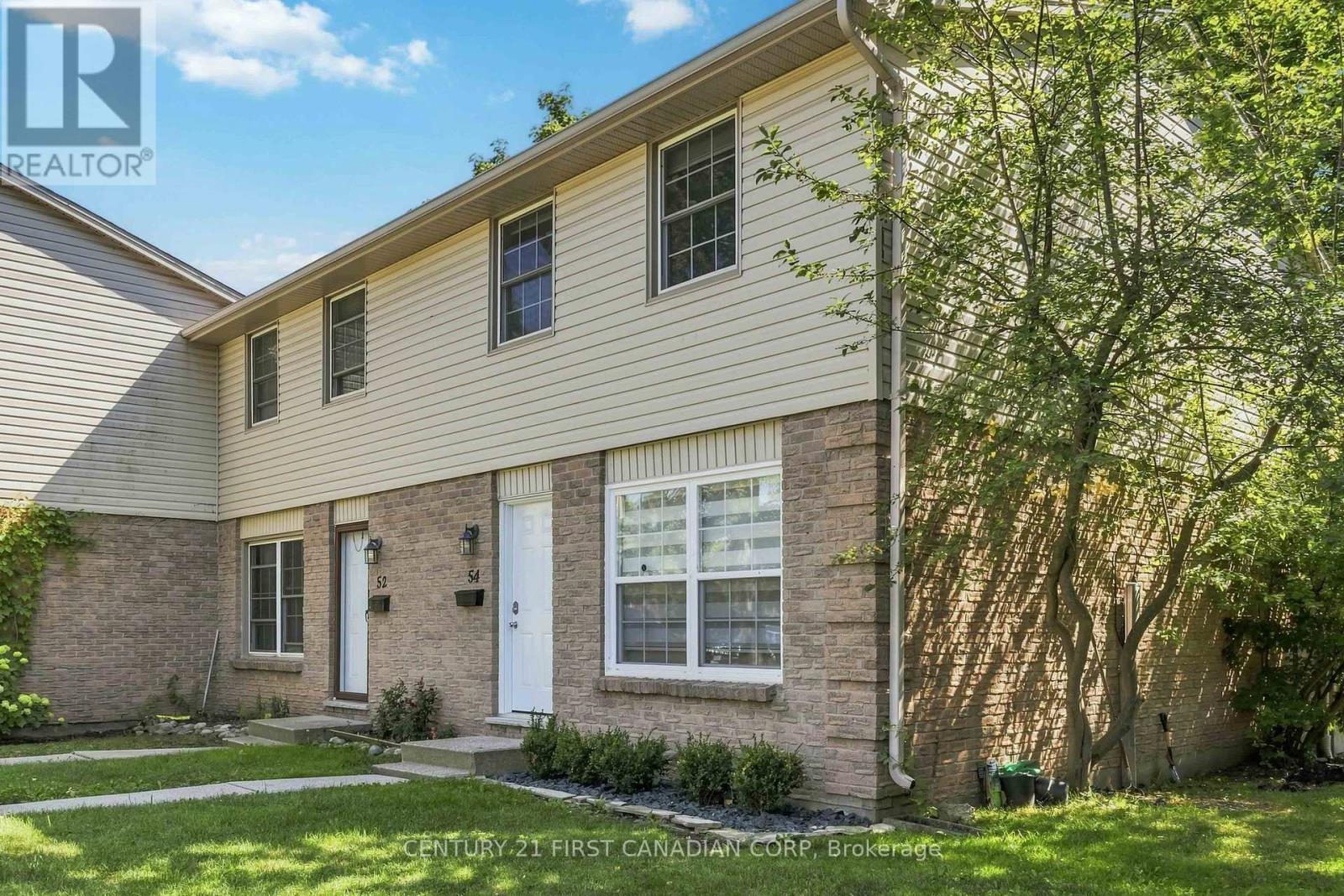 54 - 1725 Ernest Avenue, London South, Ontario  N6E 2W3 - Photo 4 - X13648038
