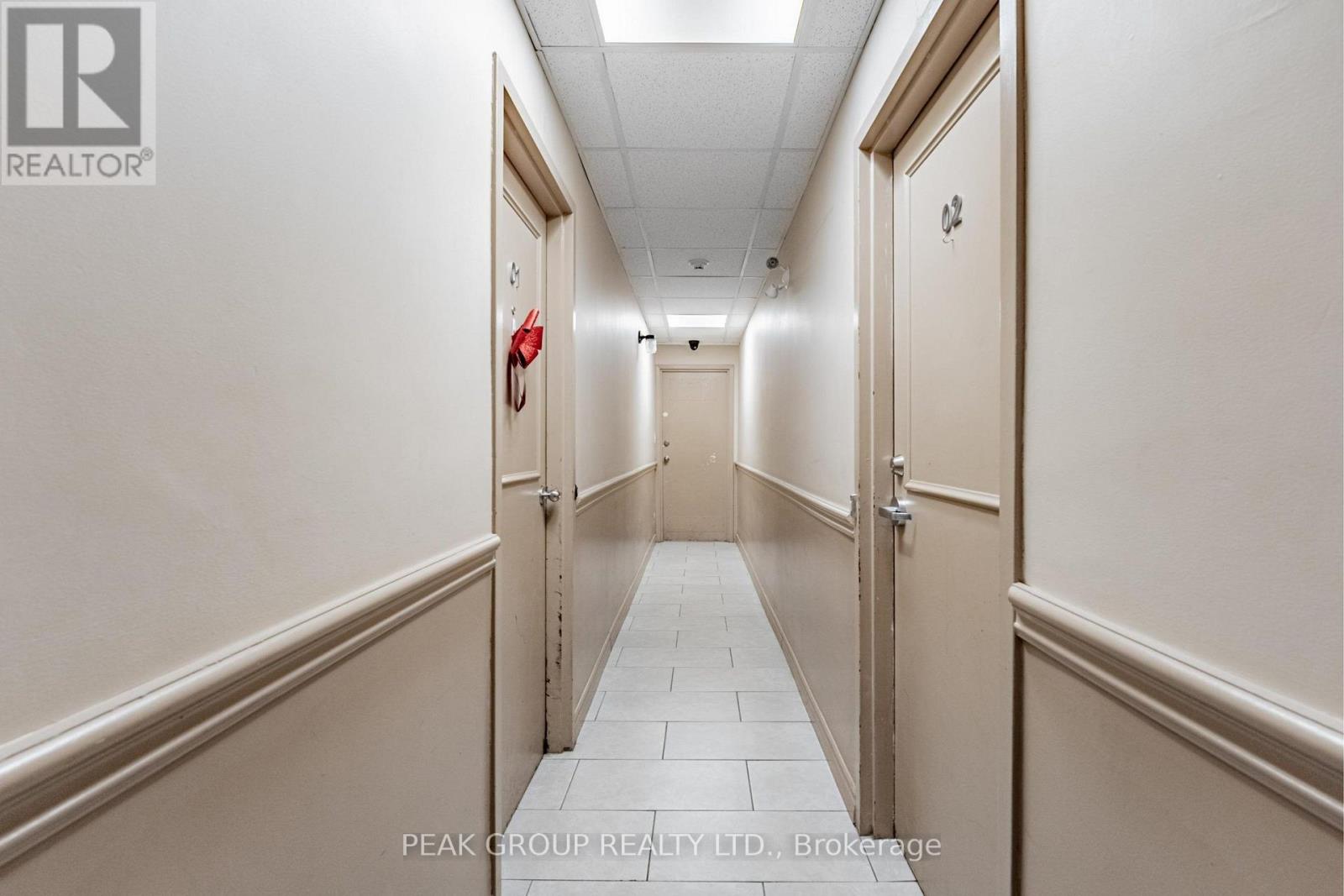 Unit 7 - 744 Lincoln Street, Welland, Ontario  L3B 4R5 - Photo 2 - X13642996