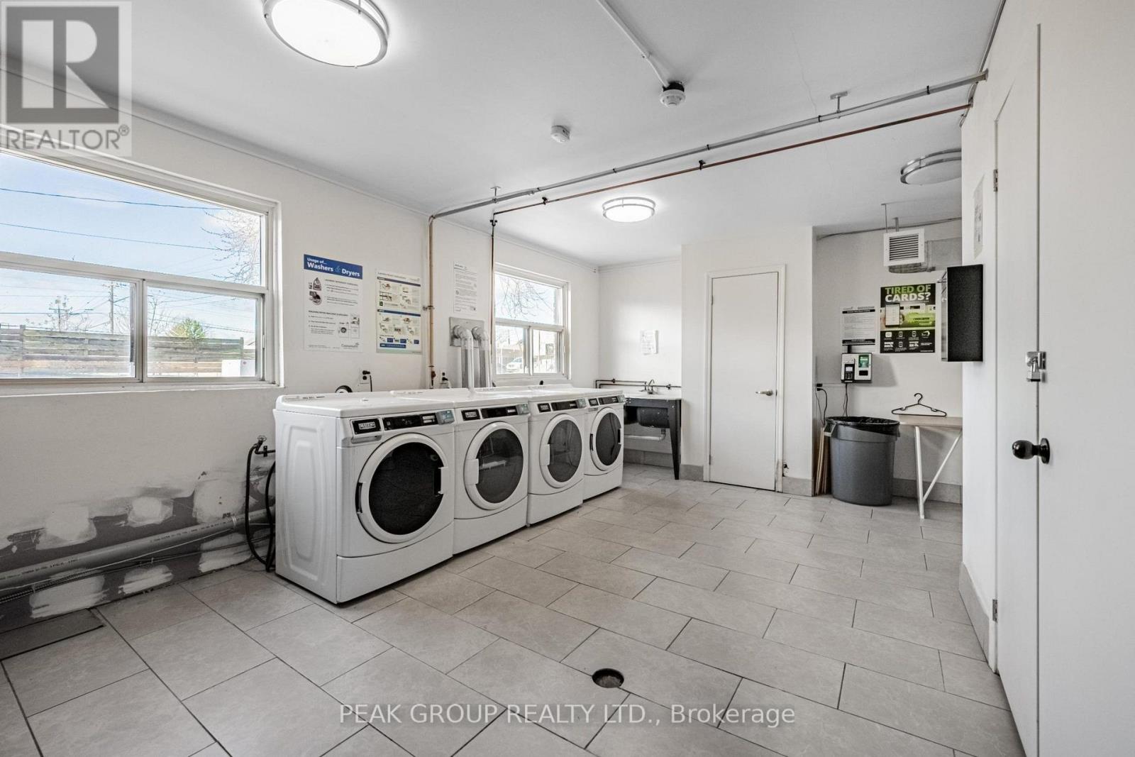 Unit 7 - 744 Lincoln Street, Welland, Ontario  L3B 4R5 - Photo 10 - X13642996