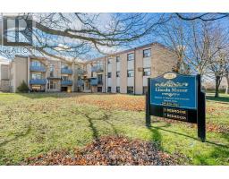 UNIT 7 - 744 LINCOLN STREET, Welland, Ontario