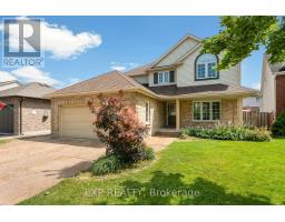 18 BRIARWOOD DRIVE, St. Catharines, Ontario