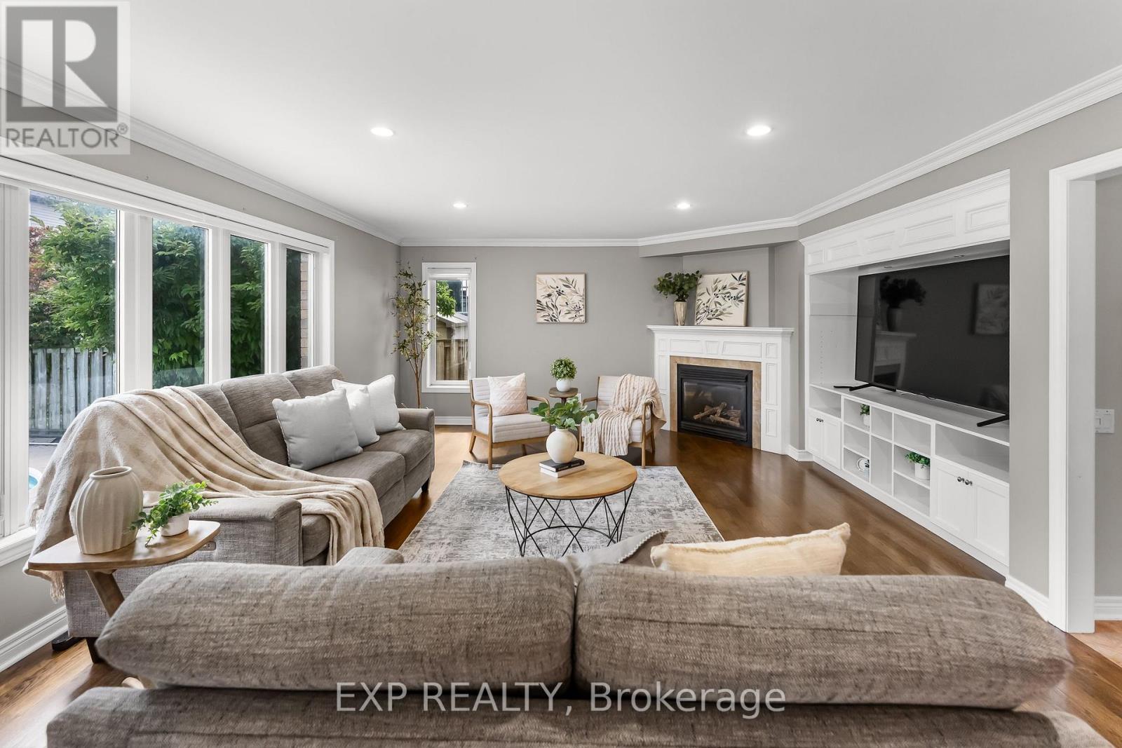 18 Briarwood Drive, St. Catharines, Ontario  L2S 4A7 - Photo 4 - X13641162