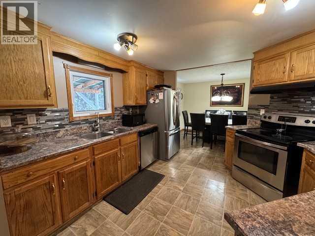17414 Highway 748 N, Rural Yellowhead County, Alberta  T7E 3N7 - Photo 21 - A2327452