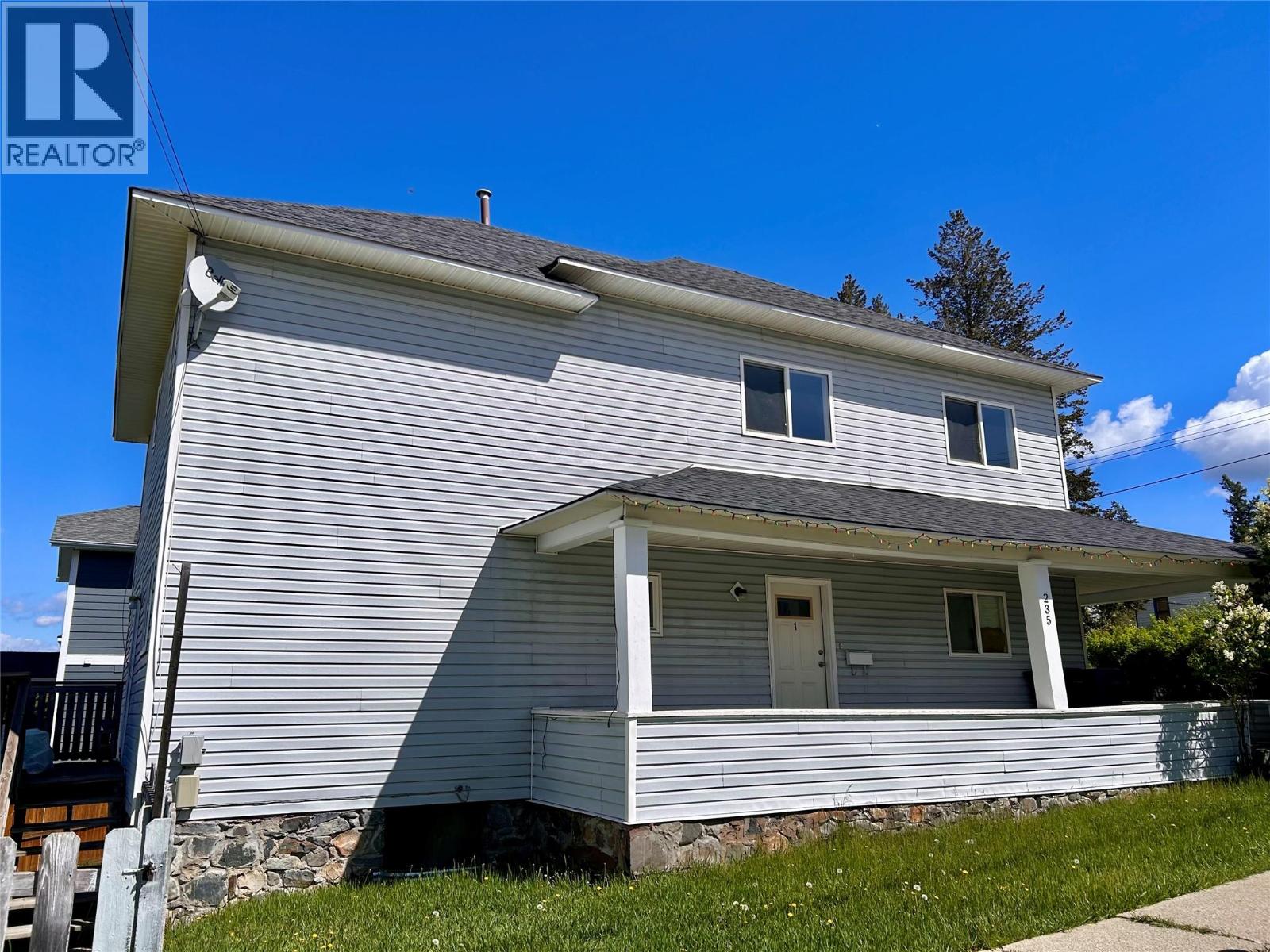 235 10th Avenue S, Cranbrook, British Columbia  V1C 2N3 - Photo 3 - 10387305