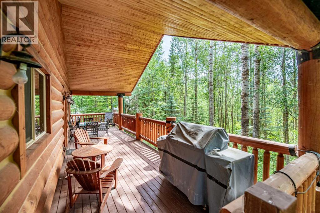 1345 Balm Road, Sunbreaker Cove, Alberta  T0C 0J0 - Photo 6 - A2334226