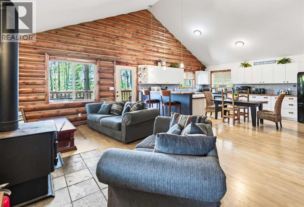 1345 Balm Road, Sunbreaker Cove, Alberta  T0C 0J0 - Photo 18 - A2334226