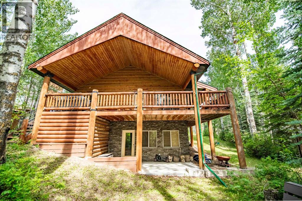 1345 Balm Road, Sunbreaker Cove, Alberta  T0C 0J0 - Photo 3 - A2334226